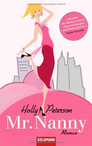 Mr. Nanny: Roman