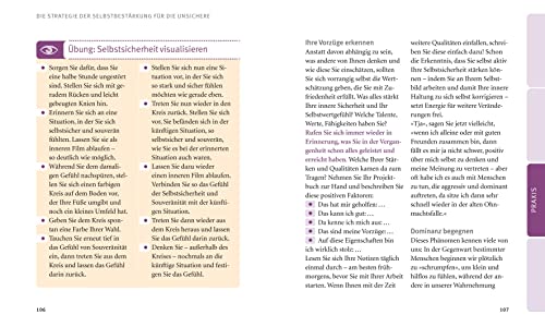 Lass dich nicht vereinnahmen: Die beste Strategie, sich von den Ansprüchen anderer zu befreien (GU Mind & Soul Kleiner Coach)