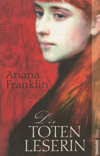 Die Totenleserin