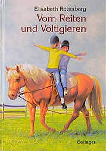 Vom Reiten und Voltigieren
