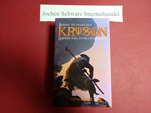 Kryson 2: Diener des dunklen Hirten