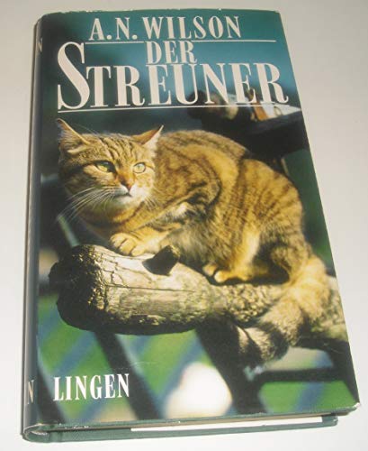 Der Streuner - eine Katzengeschichte