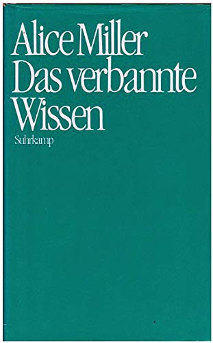 Das verbannte Wissen