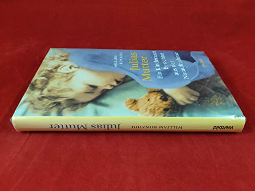 Julias Mutter. Ein Kinderarzt berichtet aus der Notaufnahme.