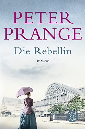 Die Rebellin: Roman