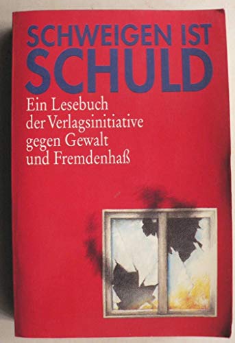 Schweigen ist Schuld