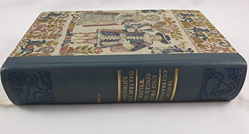 Und ewig singen die Wälder/Das Erbe von Björndal. Zwei Romane in einem Band