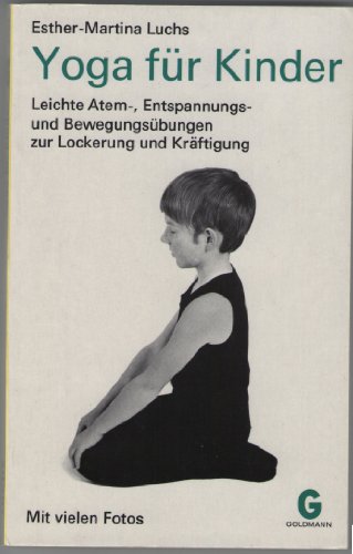 Yoga für Kinder