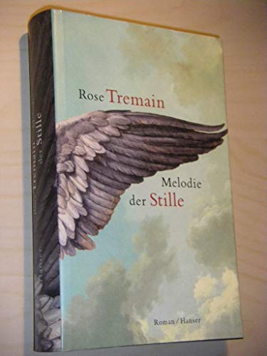 Melodie der Stille: Roman