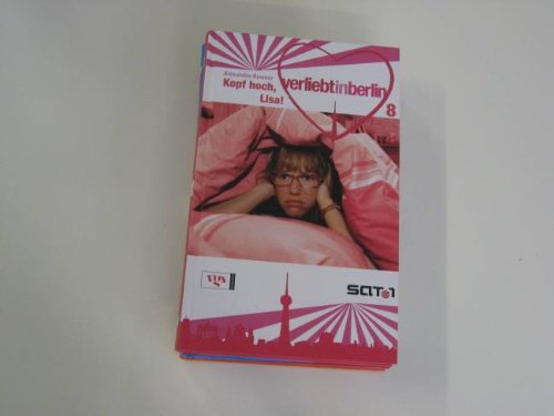 Verliebt in Berlin: Kopf hoch, Lisa!