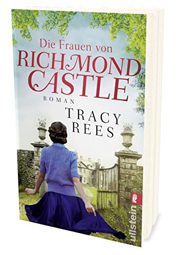 Die Frauen von Richmond Castle: Roman