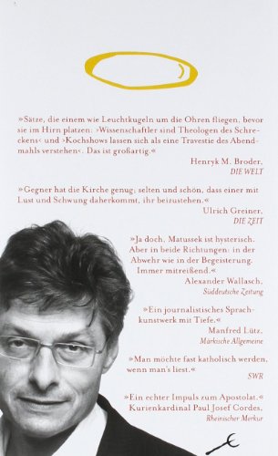 Das katholische Abenteuer