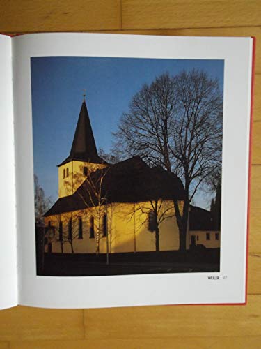 Der Kölner Norden. Landschaft einer Stadt