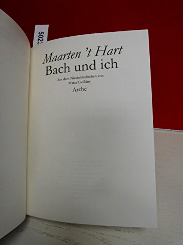 Bach und ich