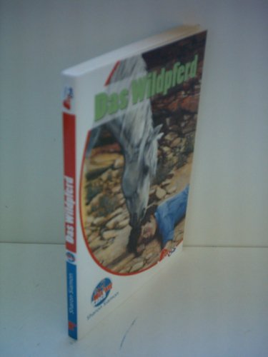 Wildpferde. [Das Wildpferd].