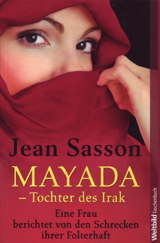Mayada - Tochter des Irak