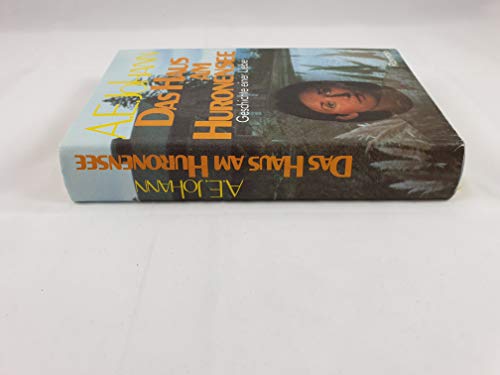 Das Haus am Huronensee