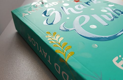 Shark Club – Eine Liebe so ewig wie das Meer: Roman