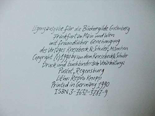 50 Jahre Überfluss. Ein Roman