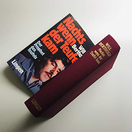 Nachts wenn der Teufel kam - Tatsachenbericht - Der Prophet des Teufels