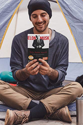 Elon Musk: Wie Elon Musk die Welt verändert – Die Biografie