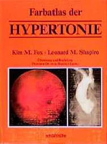 Farbatlas der Hypertonie