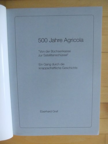 25 Jahre Bundesknappschaft