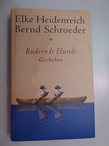 Rudernde Hunde Geschichten