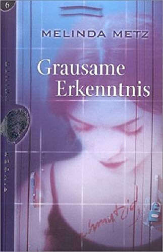 Fingerprints / Grausame Erkenntnis
