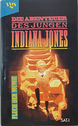 Die Abenteuer des jungen Indiana Jones