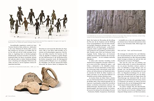 Roms fließende Grenzen. Archäologische Landesausstellung Nordrhein-Westfalen 2021/2022. Der reich bebilderte Begleitband zu den Ausstellungen rund um das UNESCO-Welterbe Niedergermanischer Limes.