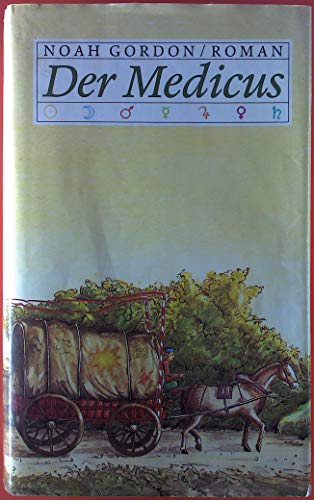 Der Medicus: Roman