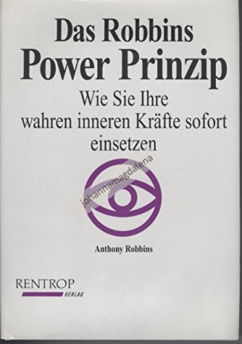 Das Robbins Power Prinzip
