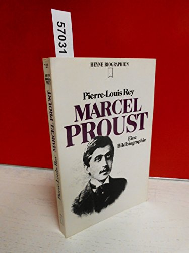 Marcel Proust. Eine Bildbiographie.