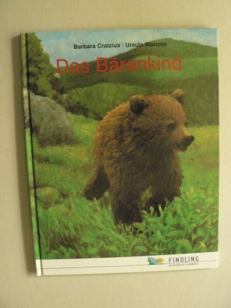 Das Bärenkind