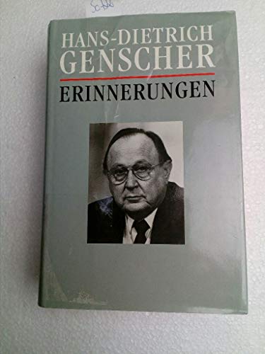 Erinnerungen aus dem Nachlaß Gerhard Löwenthal