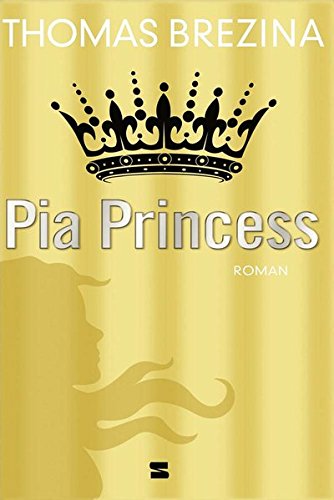 Pia Princess