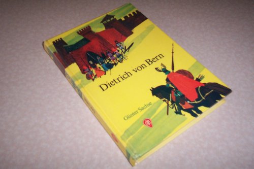 Dietrich von Bern - Walther und Hildegard