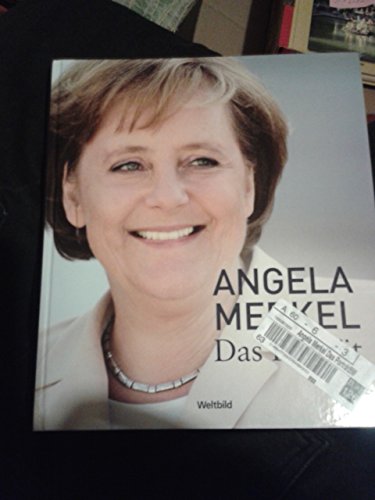 Angela Merkel : das Porträt.