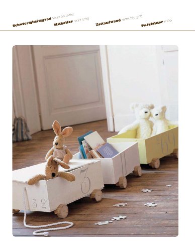 Kreative Wohnideen: Einfach selbst gemacht