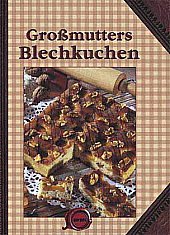 Großmutters Blechkuchen