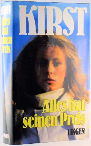 Alles hat seinen Preis