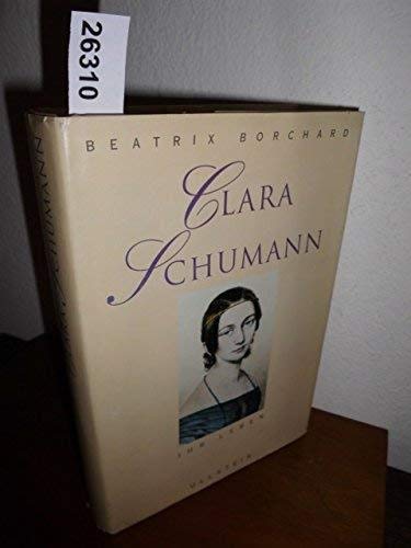 Clara Schumann