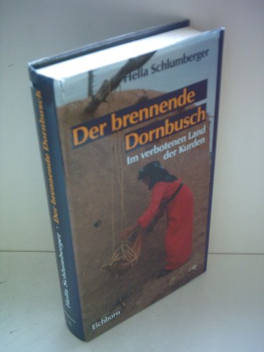 Der brennende Dornbusch: Im verbotenen Land der Kurden