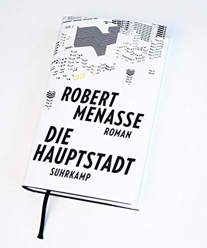 Die Hauptstadt: Roman