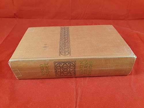 Kristin Lavrans Tochter.