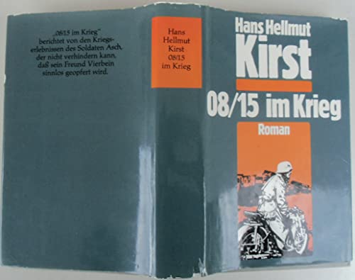 08/15 im Krieg