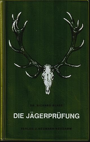 Die Jägerprüfung