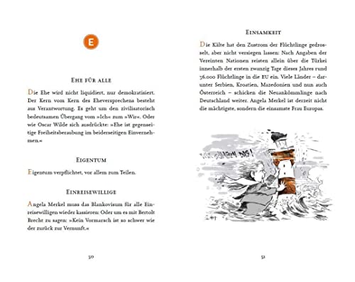 Kopf hoch, Deutschland!: Mit dem Morning Briefing durch stürmische Zeiten