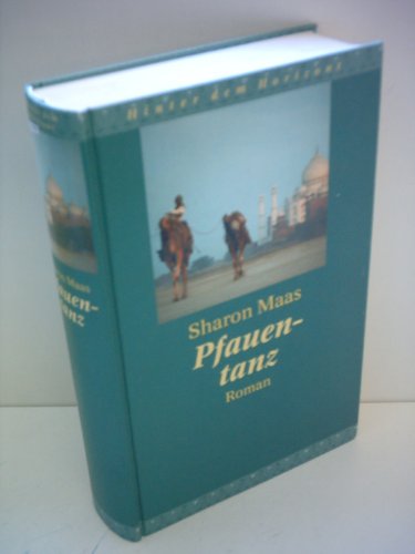Sharon Maas: Pfauentanz